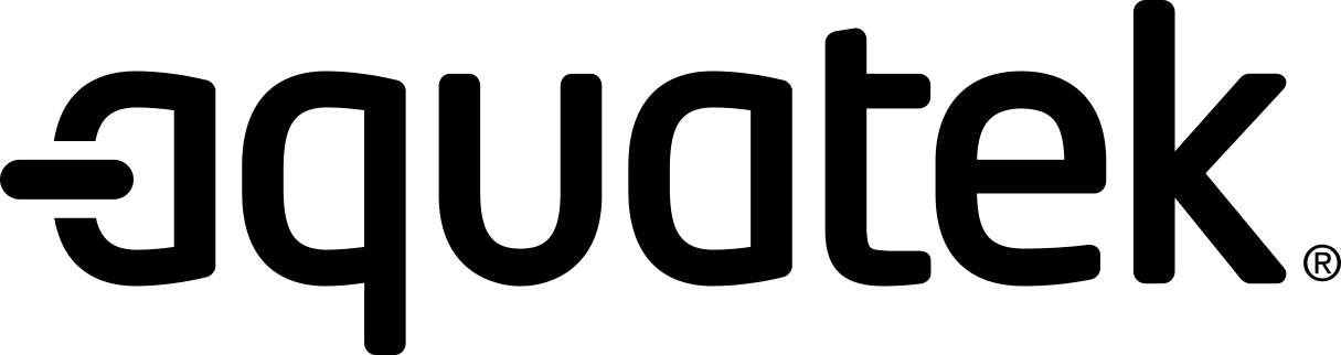 Aquatek logo